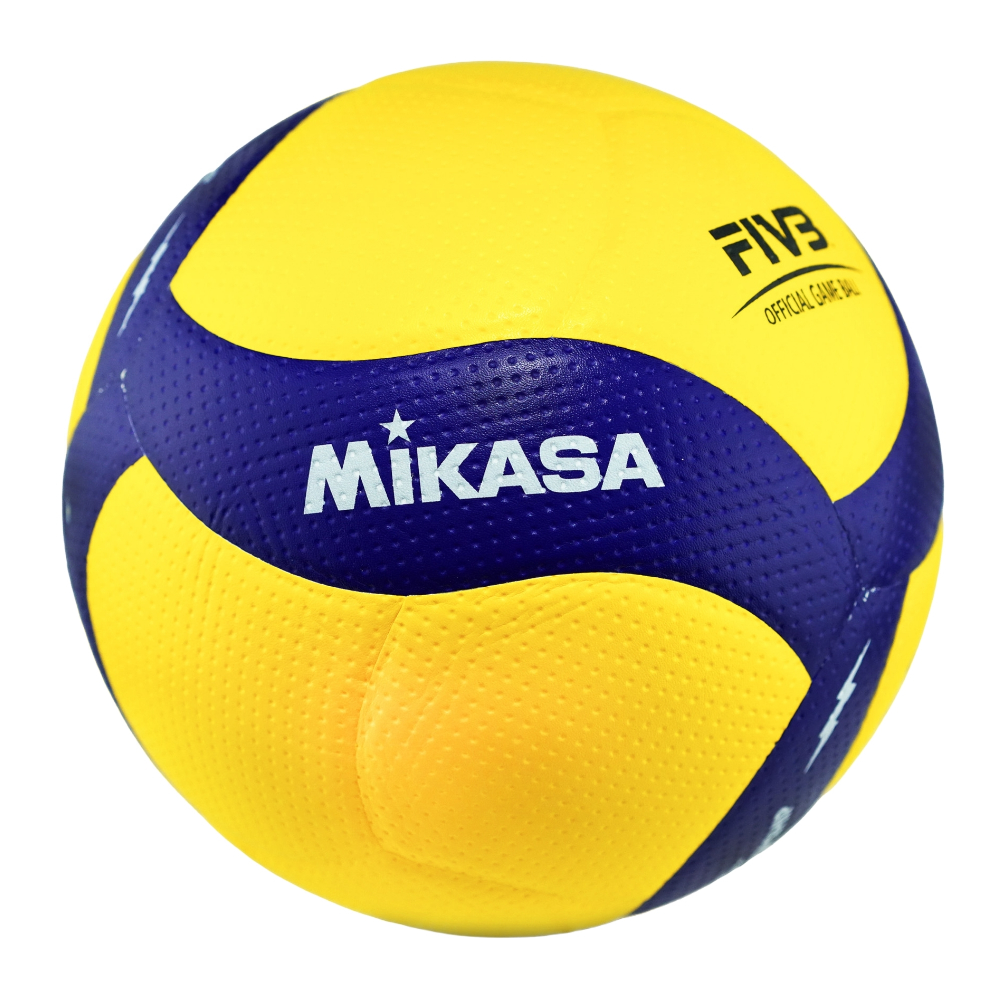 MIKASA V200W-WCH SERIES VOLLEYBALL SIZE 5, , large image number null